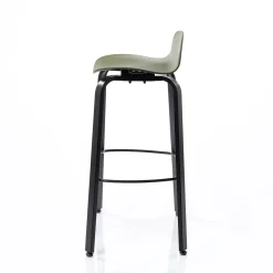 Taburete De Bar Dante Verde