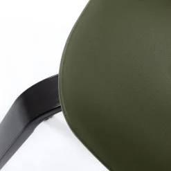 Taburete De Bar Dante Verde