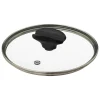 Tapa De Vidrio P/Cacerola 16Cm