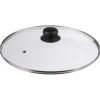 Tapa De Vidrio P/Cacerola 30Cm