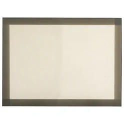 Tapete Silicona Con Fibra Vidrio 40x30Cm