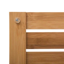 Tarima Lamas Bambú 53x36x1.6Cm