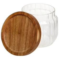 Tarro HARMONY con tapa 0,3L