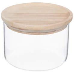 Tarro HERMET polipropileno 0.33L