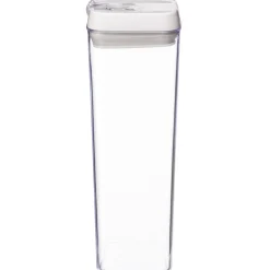 Tarro Hermético Cuad. Oslo 1.7L