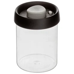 Tarro Hermético De Vidrio 0.6L