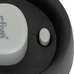 Tarro Hermético De Vidrio 0.6L