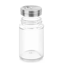 Tarro Para Especias Con Tapa 100ml