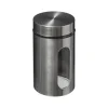 Tarroo Vidrio/Inox Tapa Hermética 0.9L