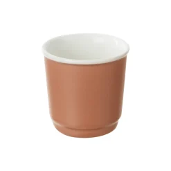 Taza De Café Sin Asa Terra Nature 9Cl