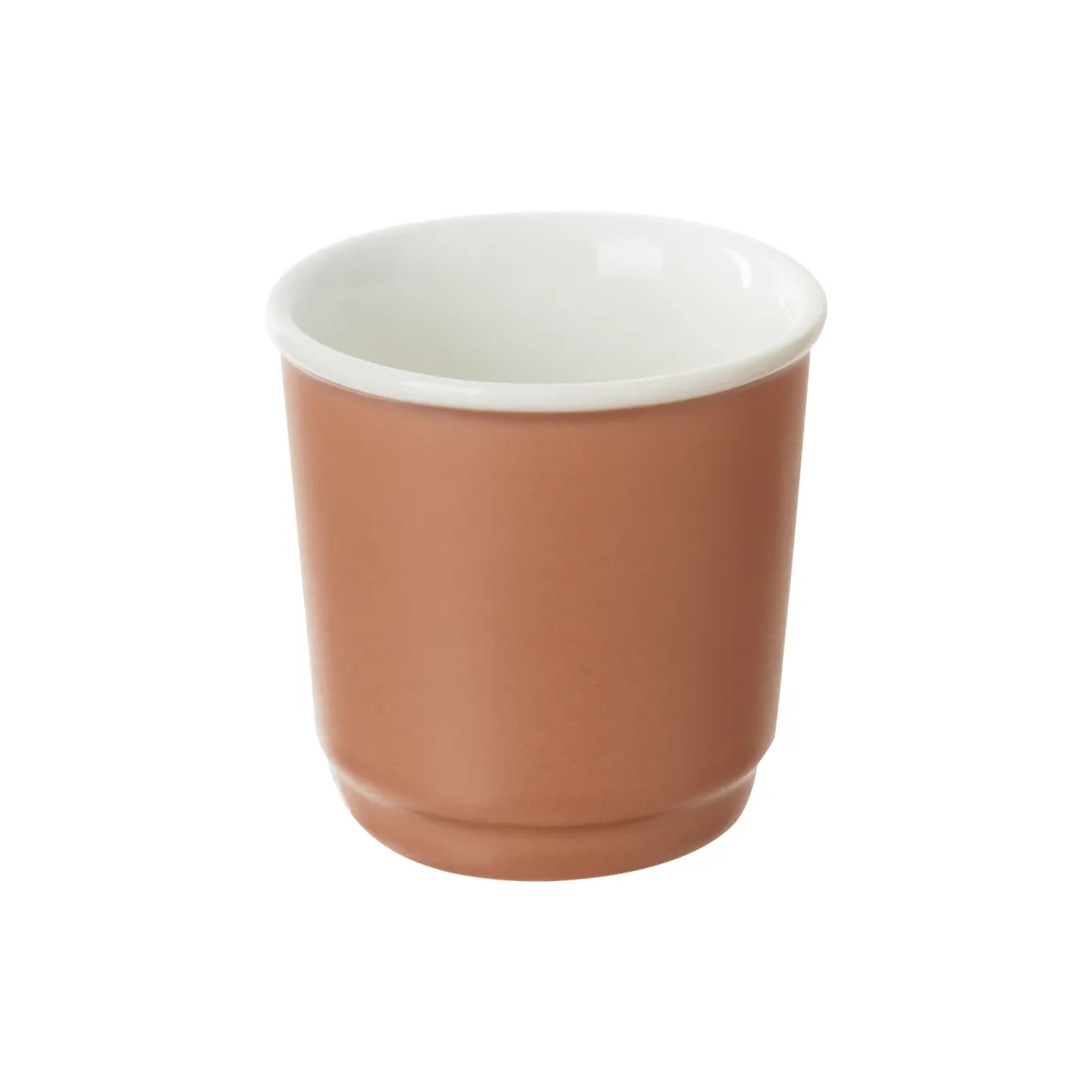 Taza De Café Sin Asa Terra Nature 9Cl