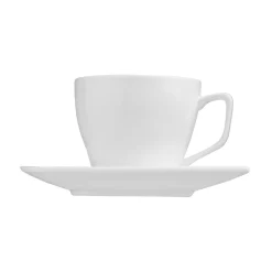 Taza De Café Vague De Cerámica 9Cl
