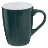 Taza De Cerámica Colorama Azul 33Cl