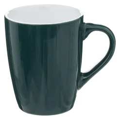 Taza De Cerámica Colorama Azul 33Cl