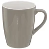 Taza De Cerámica Colorama Gris 33Cl