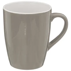 Taza De Cerámica Colorama Gris 33Cl