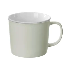 Taza De Cerámica Mint Nature 38Cl