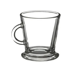 Taza de té de Vidrio