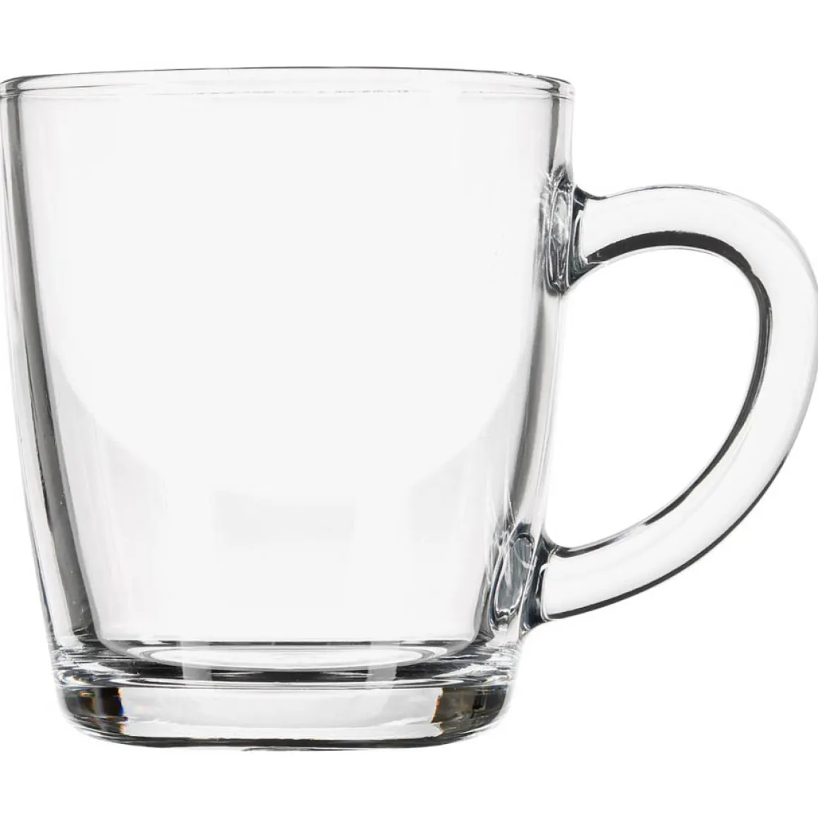 Taza de vidrio 34cl