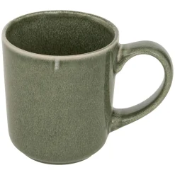 Taza TERRE INC verde 42cl
