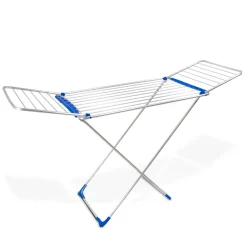 Tendedero De Aluminio Con Alas 18M