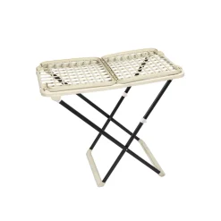 Tendedero De Resina/Negro 20M