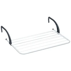 Tendedero Extensible De Acero 7M