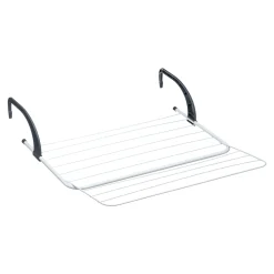 Tendedero Extensible De Acero 7M