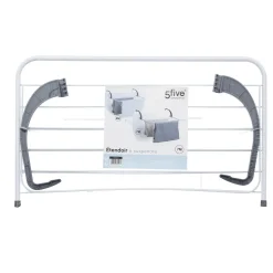 Tendedero Extensible De Acero 7M