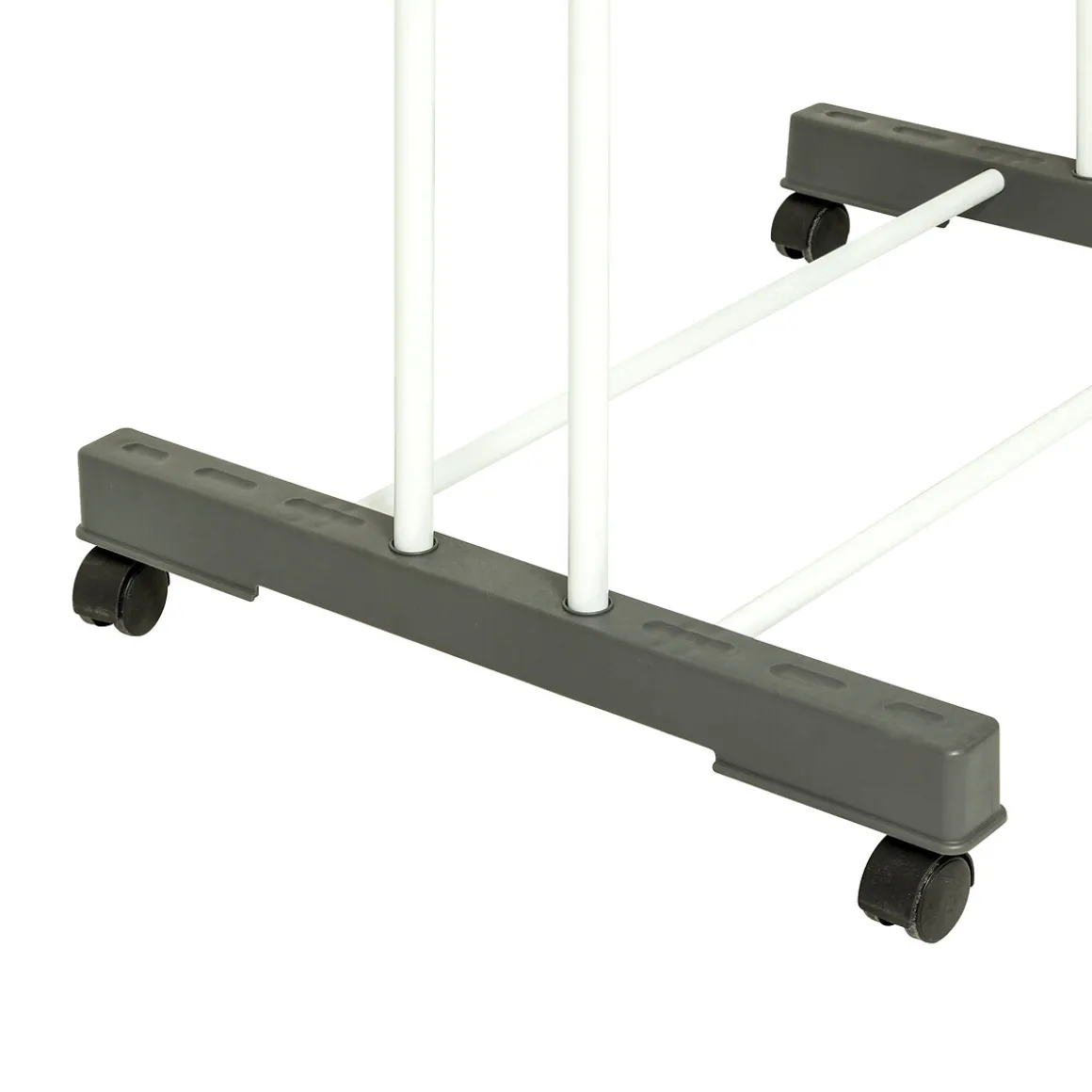 Tendedero Modular Extensible Para Ropa 26m