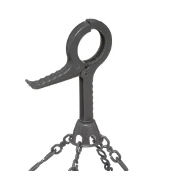 Tendedero Ovalado Con 24 Pinzas