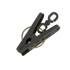 Tendedero Ovalado Con 24 Pinzas