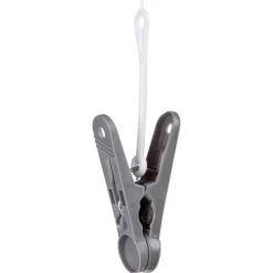 Tendedero Rectangular Con 24 Pinzas