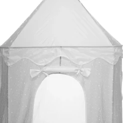 Tienda Pop Up Gris 135x100Cm