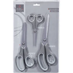 Tijeras Multiusos X3