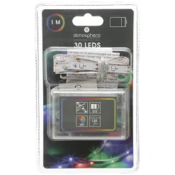 Tira De Luz Led 1.3M