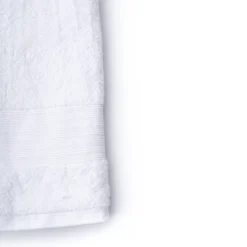 Toalla Blanca TIMELESS 30x50Cm