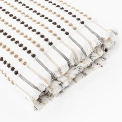 Toalla de baño de algodón 100x150cm