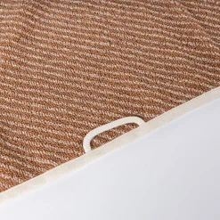 Toalla de baño OASIS de algodón 100x150cm