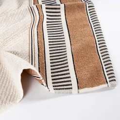 Toalla de baño OASIS de algodón 100x150cm