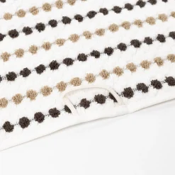 Toalla de baño SUNRISE de algodón 50X100cm