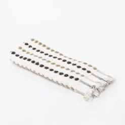 Toalla de baño SUNRISE de algodón 30X50cm