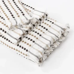 Toalla de baño SUNRISE de algodón 30X50cm