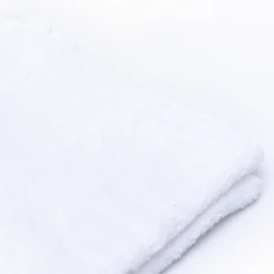 Toalla de mano blanca TIMELESS 50x100Cm