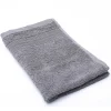 Toalla gris TIMELESS 30x50Cm