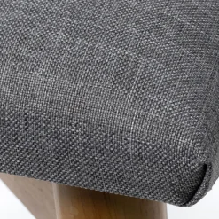 Tocador Mdf Con Taburete