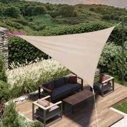 Toldo CURAÇAO - 4x4m