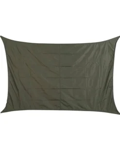 Toldo solar CURACAO gris 2x3m