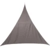 Toldo solar triangular CURACAO 3x3m