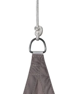 Toldo solar triangular CURACAO 3x3m